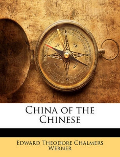 Picture of China of the Chinese