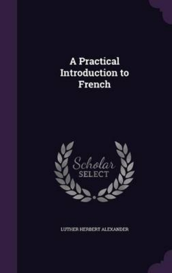 Picture of A Practical Introduction to French