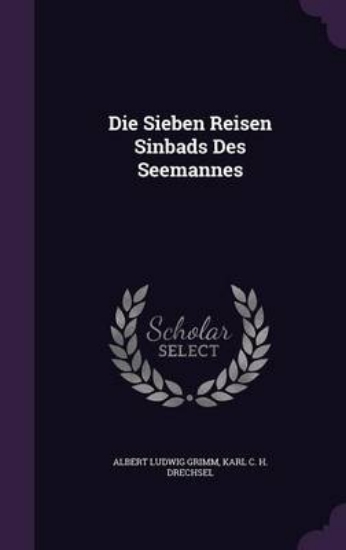 Picture of Die Sieben Reisen Sinbads Des Seemannes