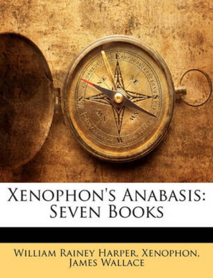 Picture of Xenophon's Anabasis