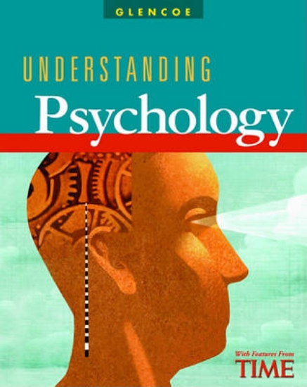 Picture of Understanding Psychology