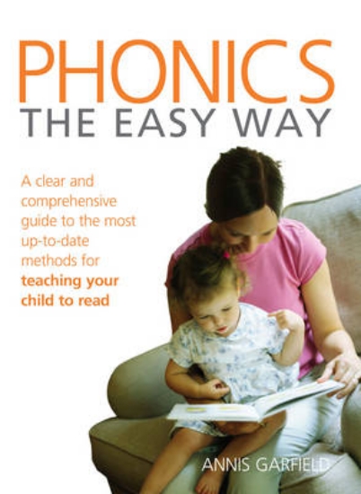 Picture of Phonics: The Easy Way