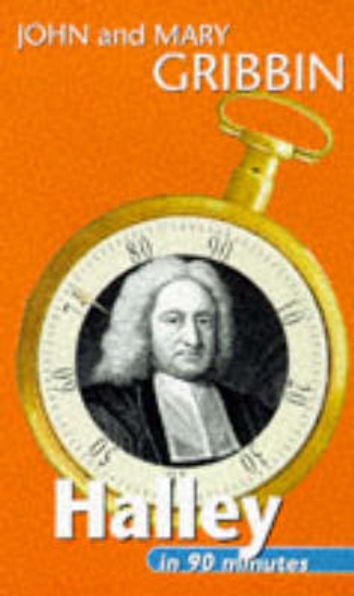 Picture of Halley in 90 Minutes