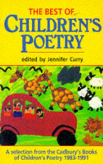 Picture of The Best of Children's Poetry