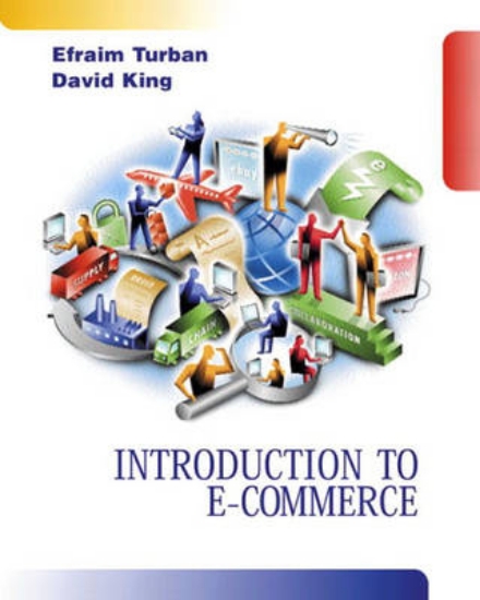 Picture of Introduction to E-Commerce