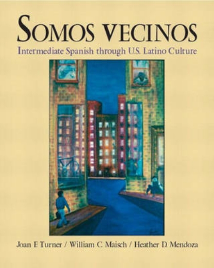 Picture of Somos vecinos