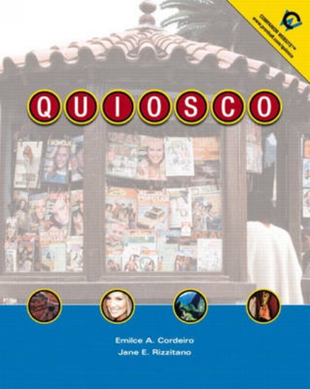 Picture of Quiosco
