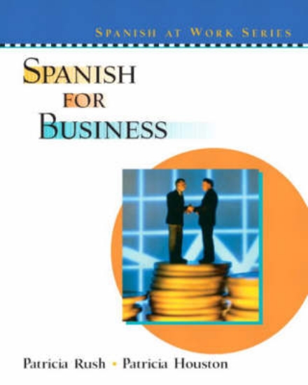 Picture of Spanish for Business