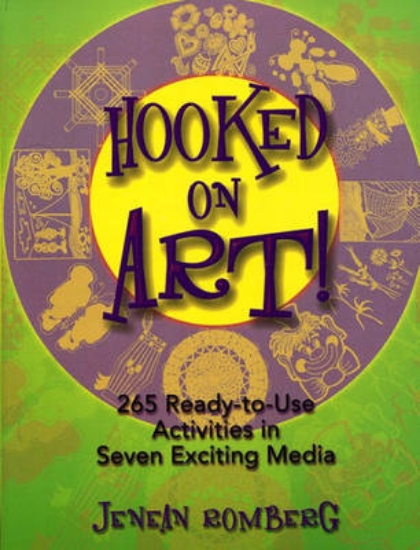 Picture of Hooked on Art