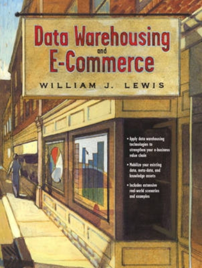 Picture of Data Warehousing and E-Commerce