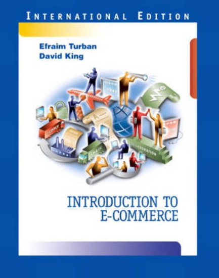 Picture of Introduction to E-Commerce