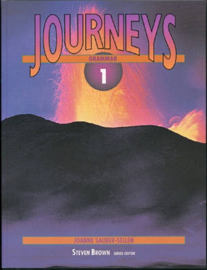 Picture of Grammar Book 1