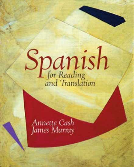 Picture of Spanish for Reading and Translation