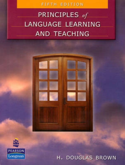 Picture of Principles of Language Learning and Teaching