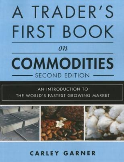 Picture of A Trader's First Book on Commodities