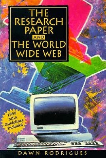 Picture of The Research Paper and the World Wide Web