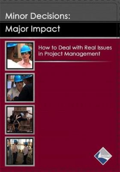 Picture of Project Management Scenario DVD