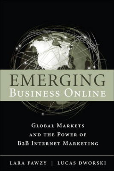 Picture of Emerging Business Online