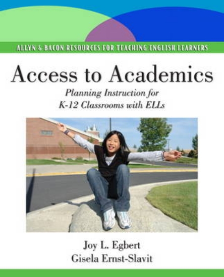Picture of Access to Academics