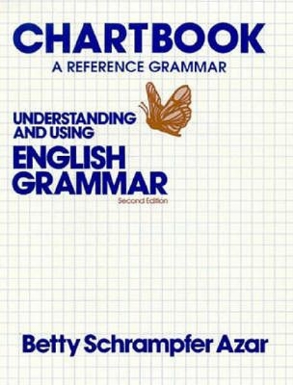 Picture of Understanding and Using English Grammar: Chartbook