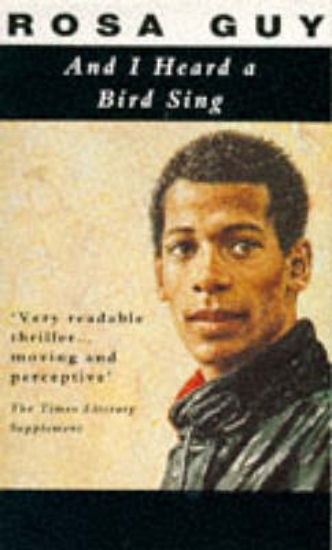 Picture of And I Heard a Bird Sing