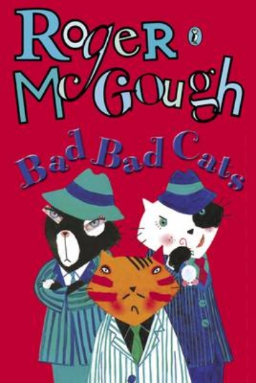 Picture of Bad, Bad Cats