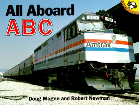 Picture of All Aboard ABC