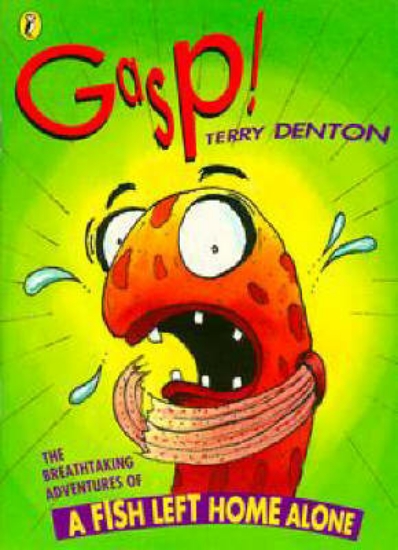 Picture of Gasp!