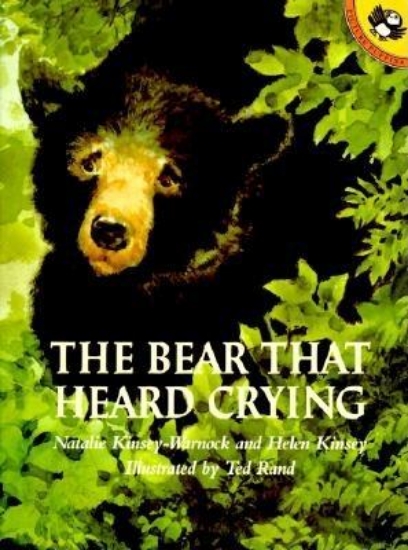 Picture of The Bear That Heard Crying