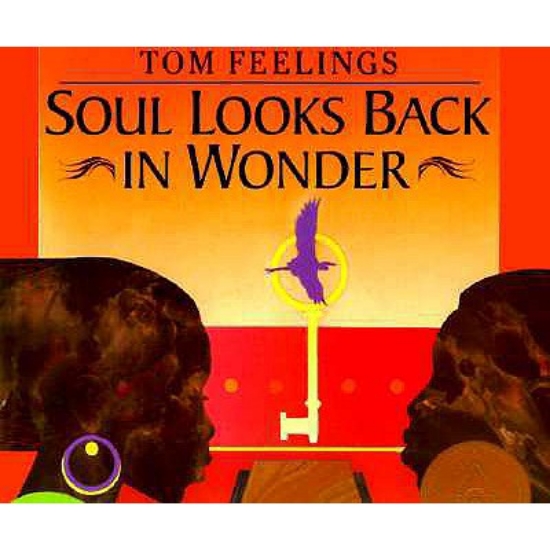 Picture of Soul Looks Back in Wonder