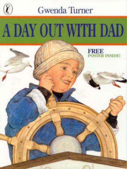 Picture of A Day out with Dad