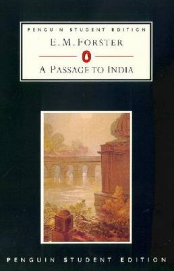 Picture of A Passage to India