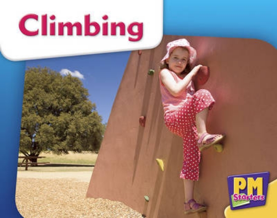 Picture of Climbing