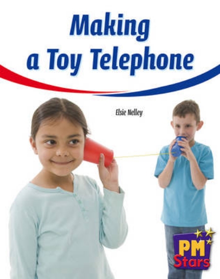 Picture of Making a Toy Telephone