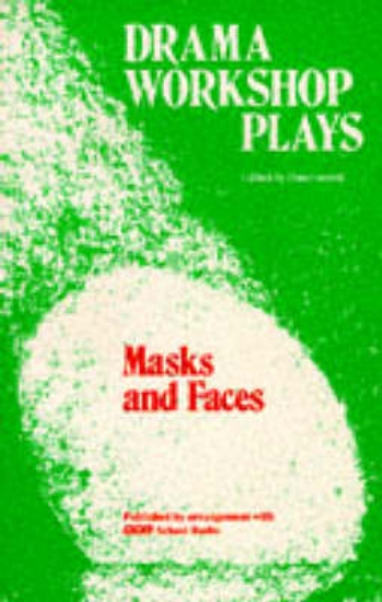 Picture of Masks and Faces