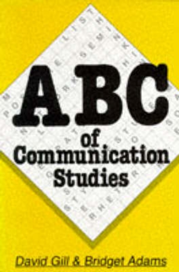 Picture of ABC of Communication Studies