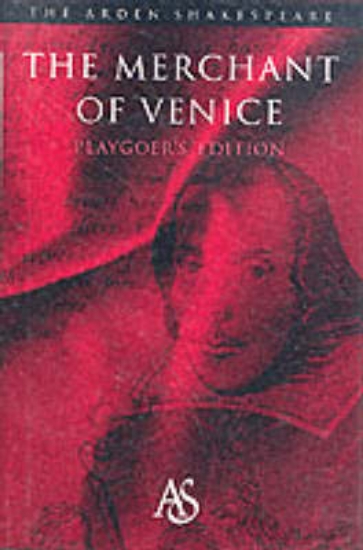 Picture of "The Merchant of Venice"