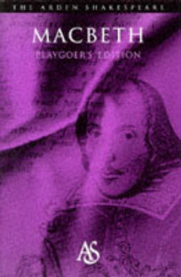 Picture of "Macbeth"