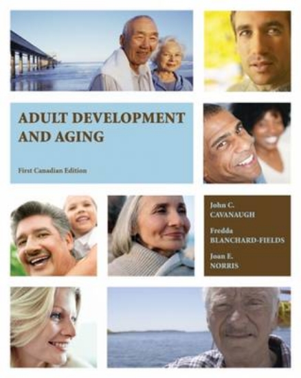 Picture of Adult Development and Aging