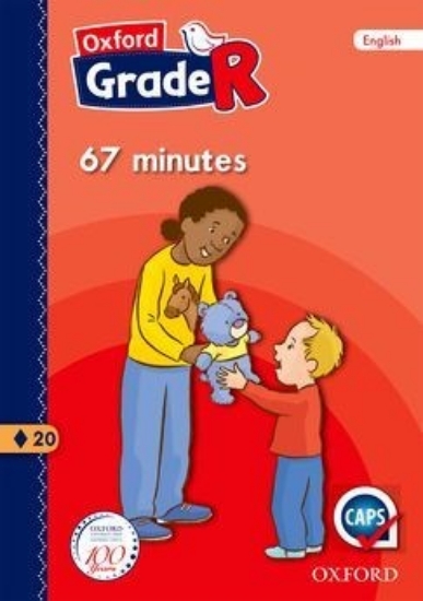 Picture of 67 minutes: Graad R: Reader 20