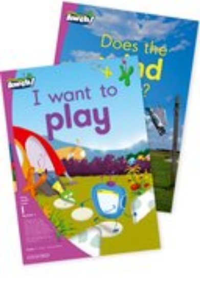 Picture of I want to play | Does the wind blow?
