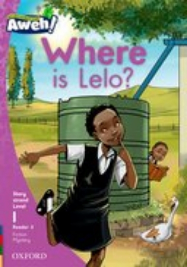 Picture of Where is Lelo?