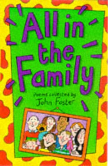 Picture of All in the Family