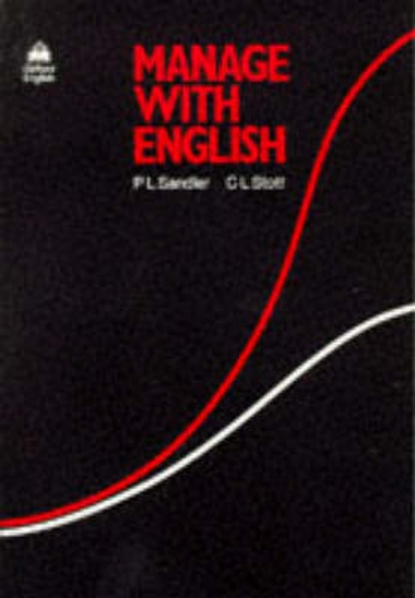 Picture of Manage with English