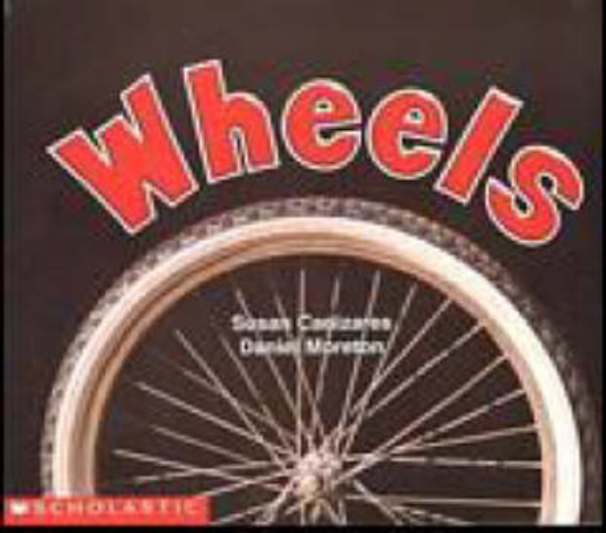 Picture of Wheels