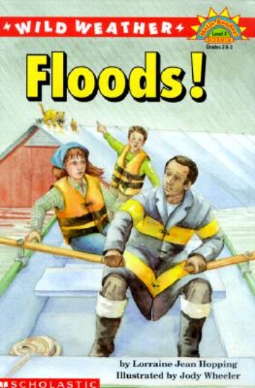 Picture of Wild Weather