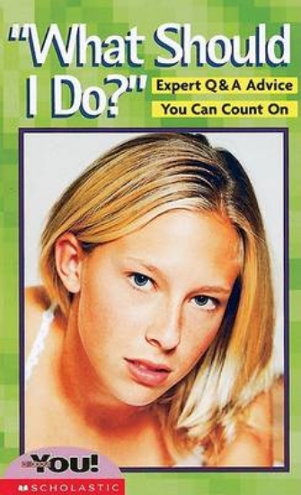 Picture of What Should I Do?