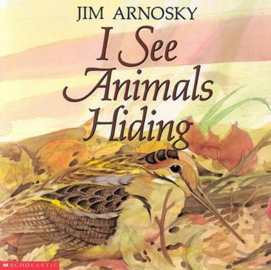 Picture of I See Animals Hiding