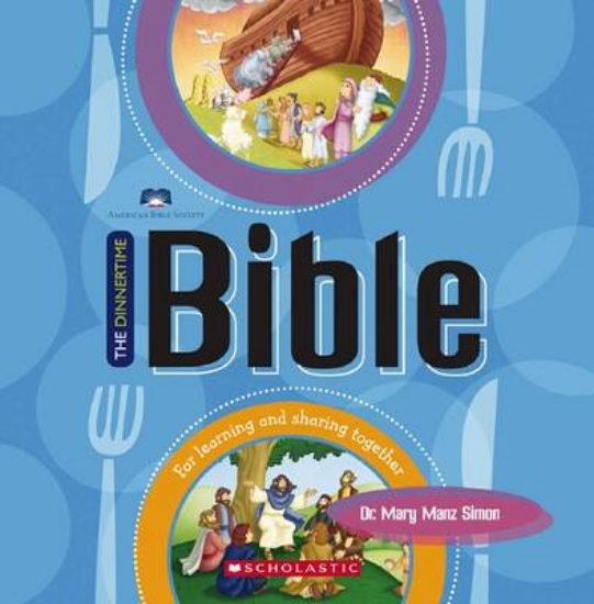 Picture of Anytime Bible