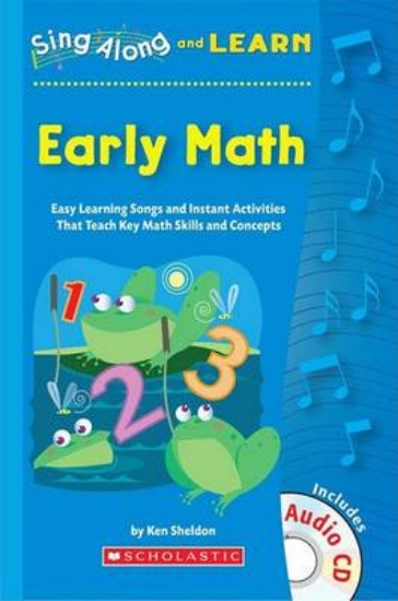 Picture of Early Math
